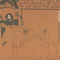 This Machine Kills — Death in the Audobon Ballroom